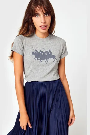 Ralph Lauren Hrd Ss Tee Short Sleeve T Shirt by