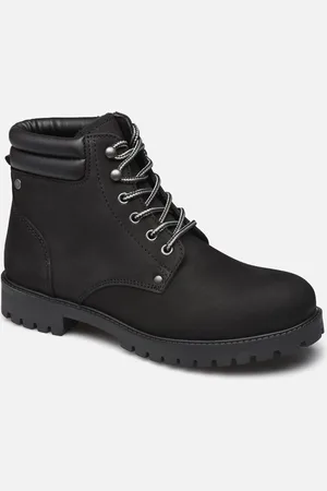 JACK & JONES JFWSTOKE NUBUCK BOOT NOOS 2.0 by