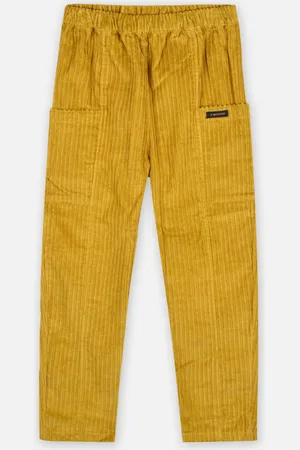 A MONDAY in Copenhagen Bibo Pants by