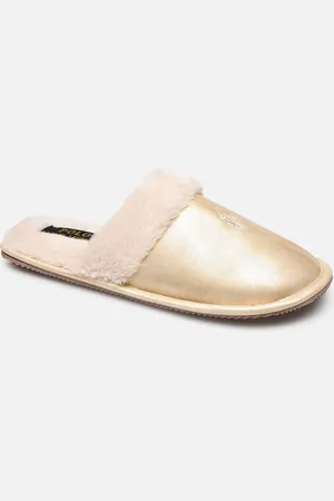 Ralph Lauren Summit Scuff W by