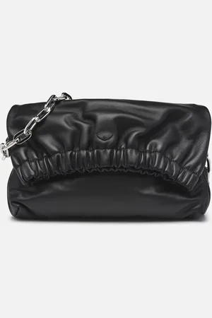 Zadig & Voltaire Rockyssime Smooth Lambskin by
