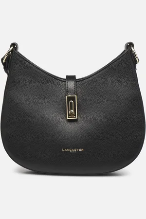 Lancaster Besace Zippée M Foulonne Milano by