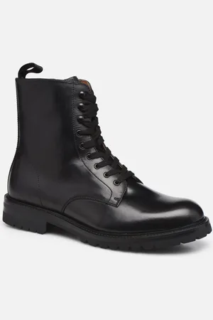 Steve Madden KOMMBAT by