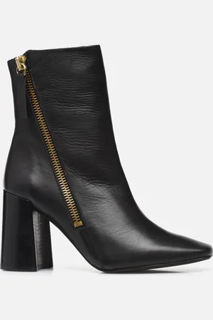 Sarenza Urban Clash Boots #7 by