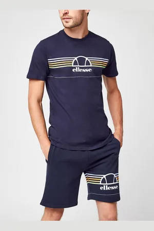 Ellesse Lentamente Tee by