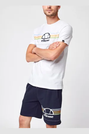 Ellesse Lentamente Tee by