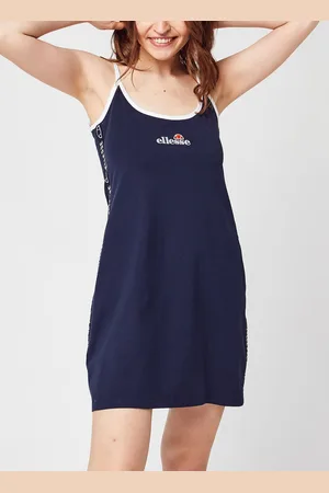 Ellesse Mondae Dress by