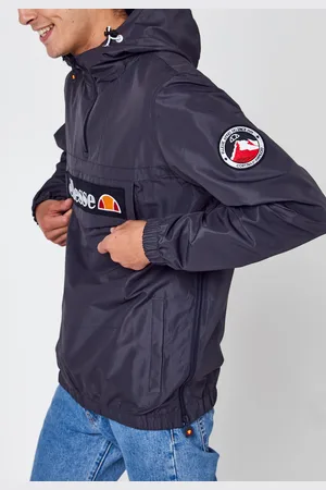 Ellesse Mont 2 Oh Jacket by
