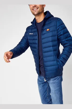 Ellesse Lombardy Padded Jacket by