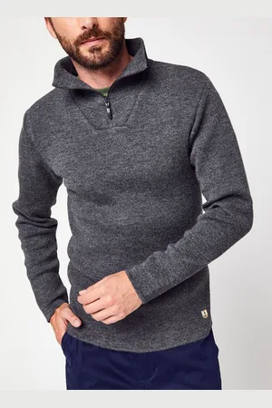 Armor.lux Pull "Guisseny" Héritage New by