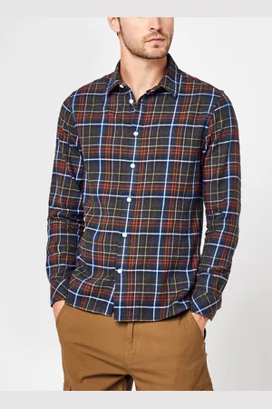 Knowledge Cotton Apparal By