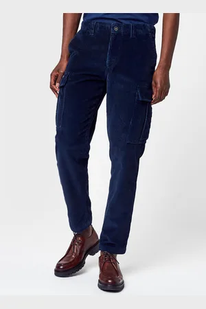 Timberland Corduroy Cargo Pant by