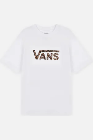 Vans Gr Flying V Leopard Boxy by