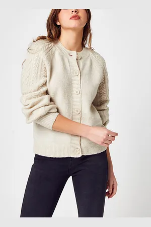 Moss Copenhagen Peggy Cardigan by