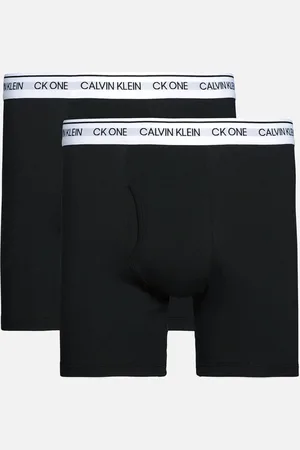 Calvin Klein 2P Boxer Brief by