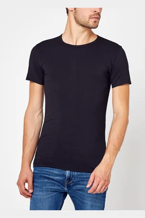 Tommy Hilfiger Stretch Cn Tee Ss 3Pack by