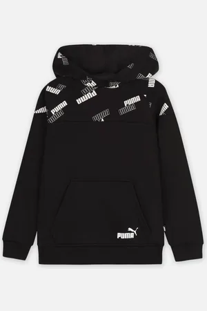PUMA Jr Power Aop Hdy Fl by