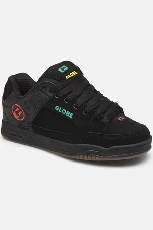 Globe Tilt by
