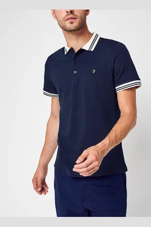 Farah Stanton Ss Polo by