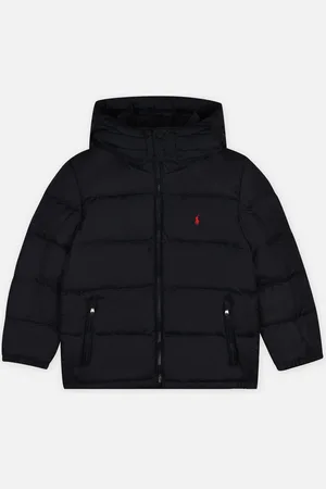 Ralph Lauren El Cap Jkt-Outerwear-Bomber by