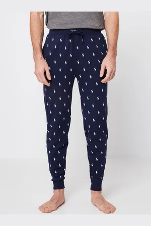Ralph Lauren Jogger-Sleep-Bottom by