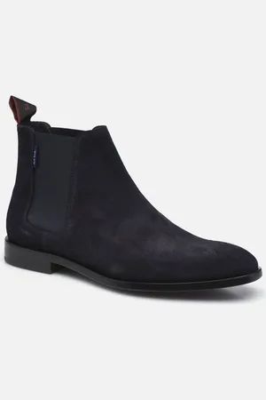 Paul Smith Gerald Suede by