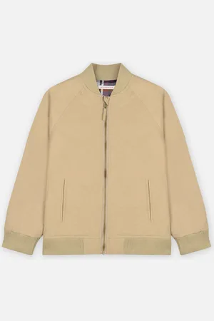 Monoprix Bombers by