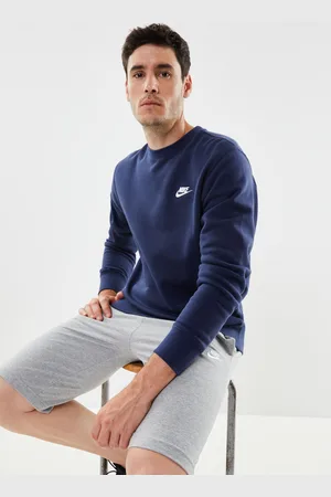 Nike M Nsw Club Crw Bb by