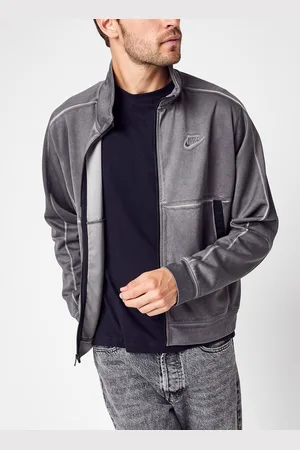 Nike M Nsw Jsy Jkt Wash Revival by