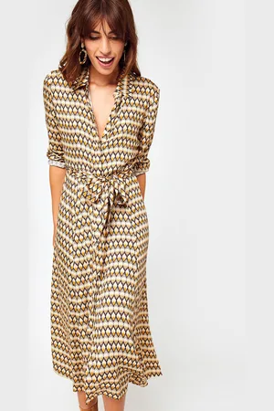 Stella Forest Robe Chemise Nova by