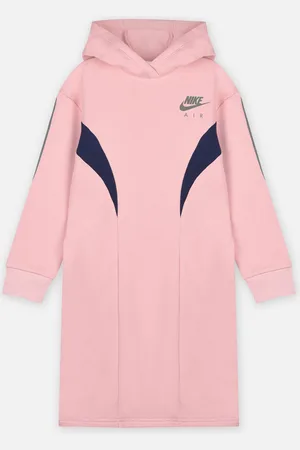 Nike G Nsw Air Flc Dress by