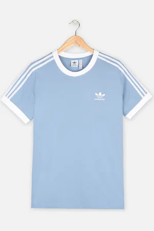 adidas 3 Stripes Tee by