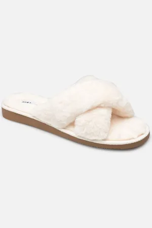 Bianco BIACOMO Homeslipper by