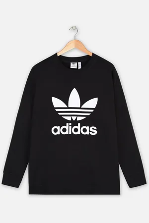 adidas Trf Crew Sweat by