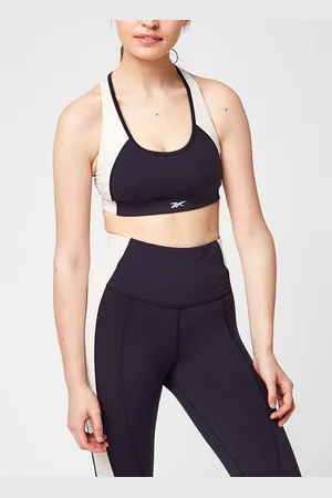 Reebok Ts Lux Racer Bra - Cb by