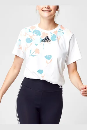 adidas Floral Bf T by