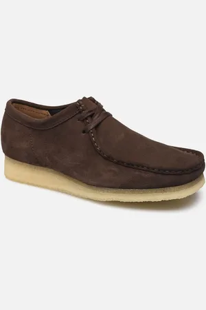 Clarks Wallabee M by