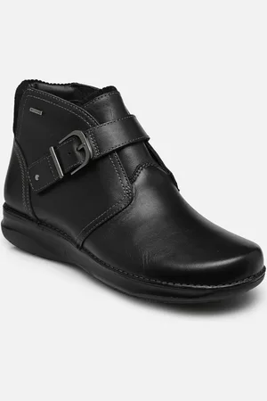 Clarks Appley Mid by