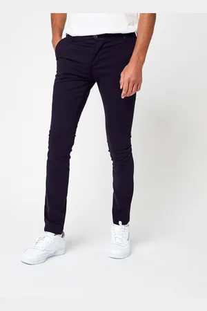 Faguo Brix Pant Cotton New by