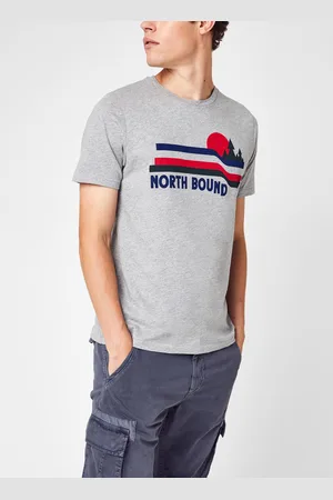 HARTFORD Tee Shirt Tee Northbound by