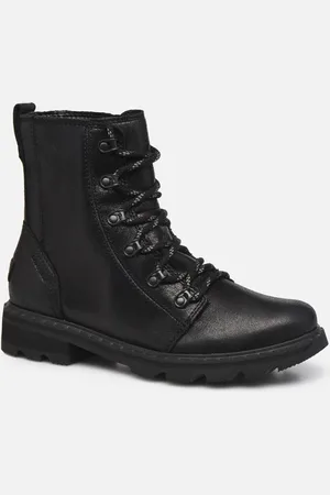sorel Lennox Lace by