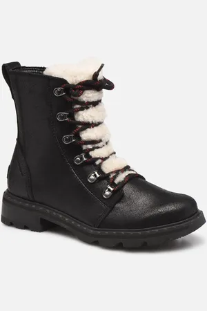 sorel Lennox Lace Cozy by