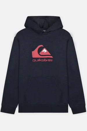 Quiksilver Big Logo Youth by