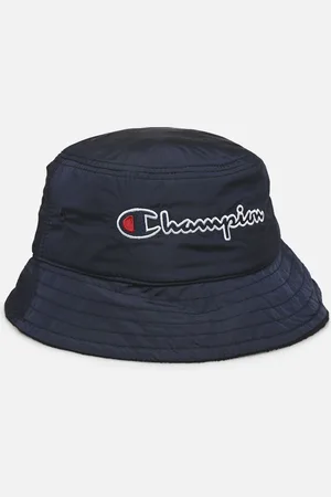 Champion Bucket Cap by
