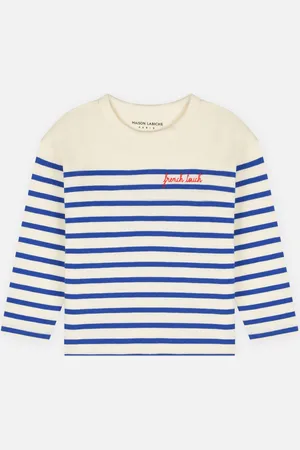Maison Labiche Sailor Shirt Moulin French TouchGots by