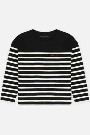 Maison Labiche Sailor Shirt Moulin Chill OutGots by
