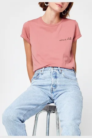 Maison Labiche Tee-Shirt Poitou Wine & Chill Gots F by
