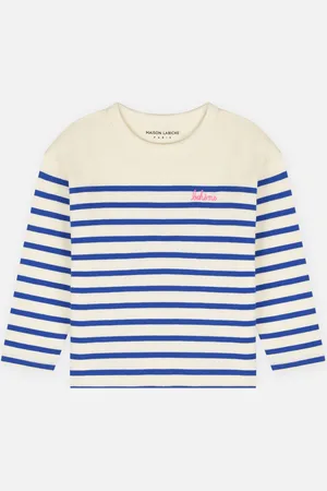 Maison Labiche Sailor Shirt Moulin BohemeGots by