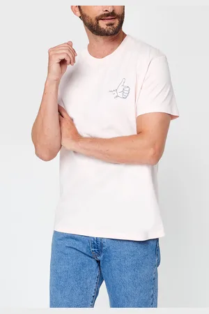 Maison Labiche Tee-Shirt Popincourt Hand ThumbsGots M by