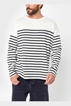 Maison Labiche Sailor Shirt Montpar Out Of Office Gots M by
